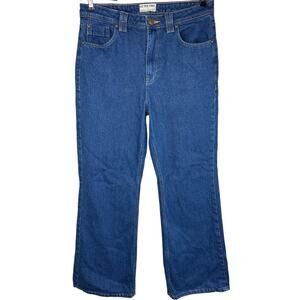We the Free, Free People Ava High Rise Boot Cut Jeans, Size 29